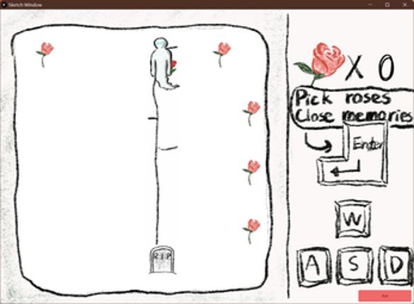 Remember Me screenshot