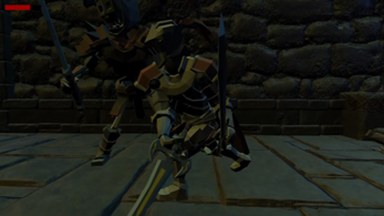 Skeletons on Skeletons screenshot