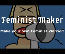 Feminist maker (Early BETA) Image