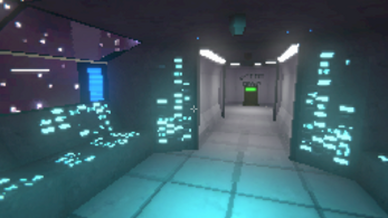 Space Escape screenshot