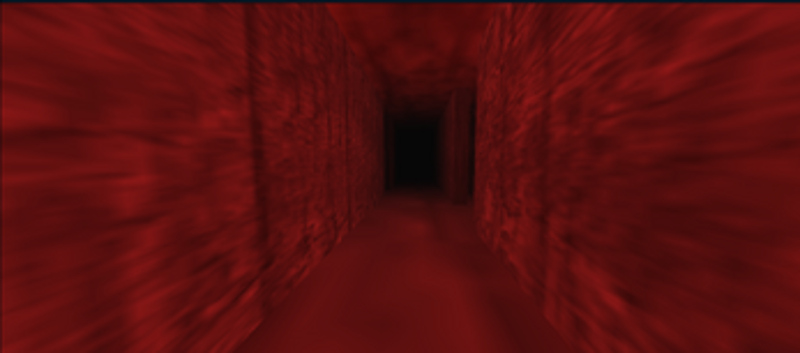 Space Man screenshot