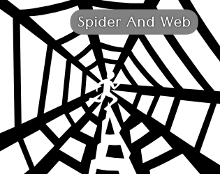 Games like Spider And Web