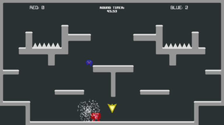 Stomp Duel Image