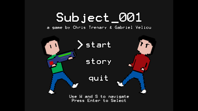 Subject_001 Image