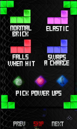 Tetra Jump Image