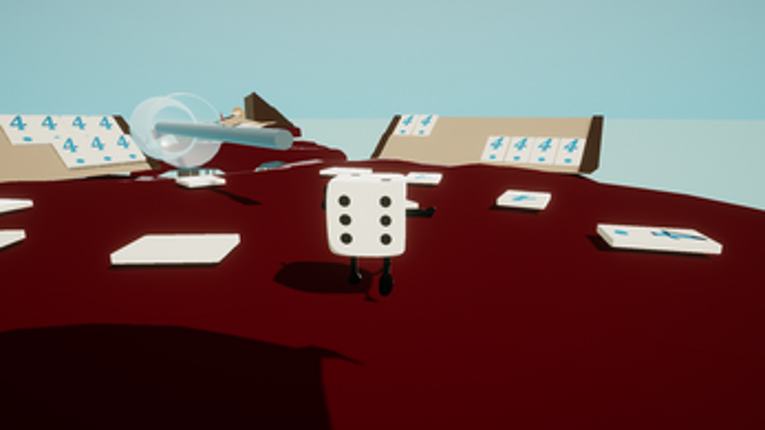 The Dream Of Dice screenshot