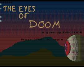 The Eyes of Doom-MD Image