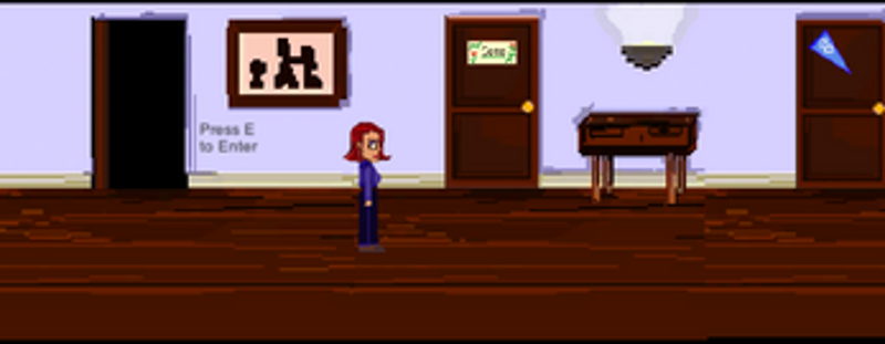 The Passage of Time screenshot
