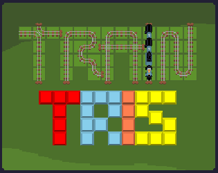 Games like Traintris