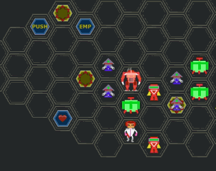 Games like Turbotron