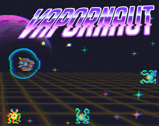 Vapornaut Image