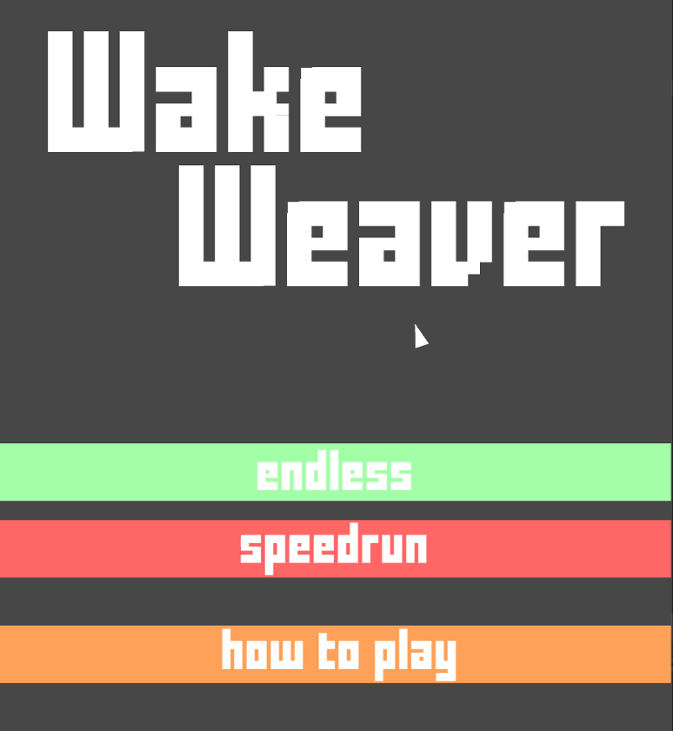 Games like Wake Weaver