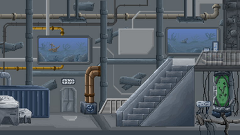 WaterSlug screenshot