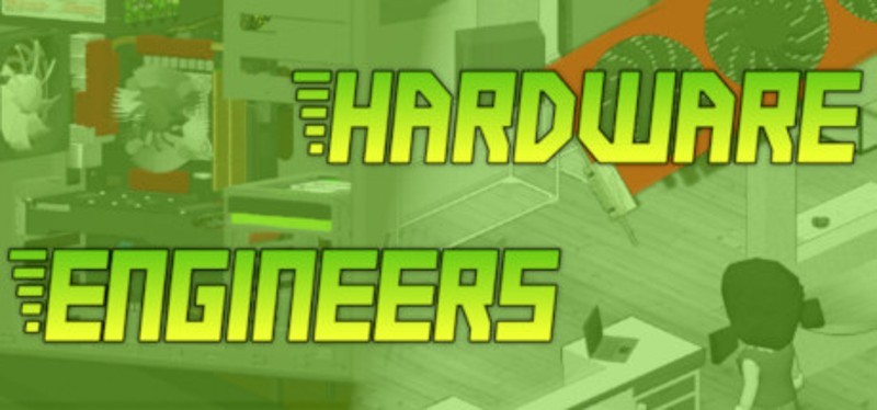 Hardware Engineers Image
