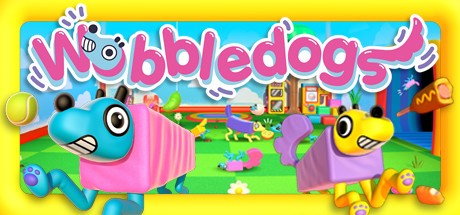 Games like Wobbledogs