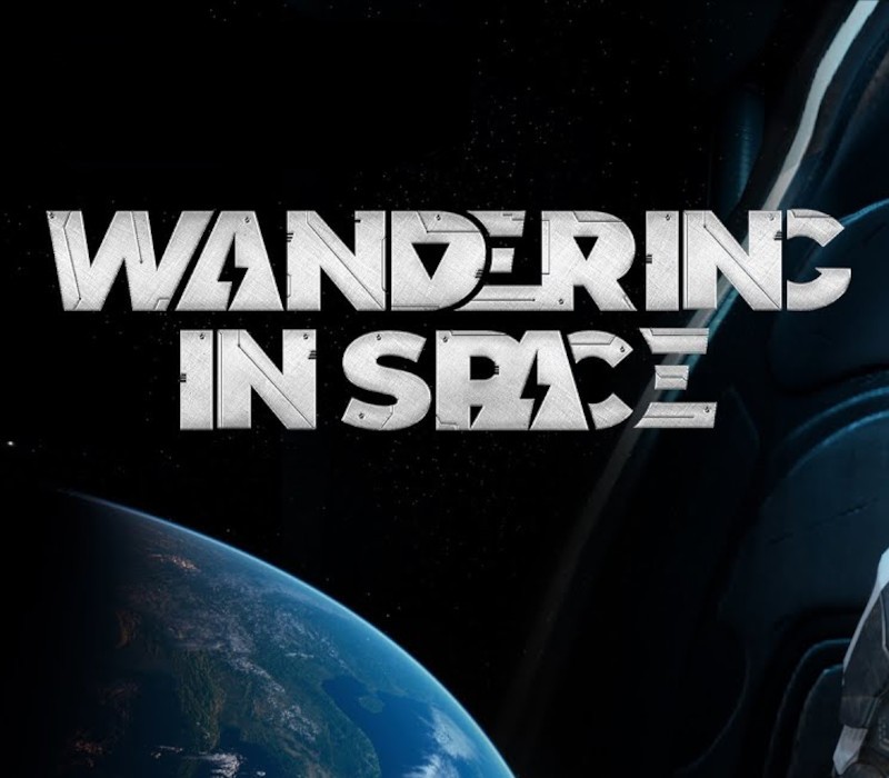 Games like Wandering in space