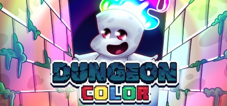 Games like Dungeon Color