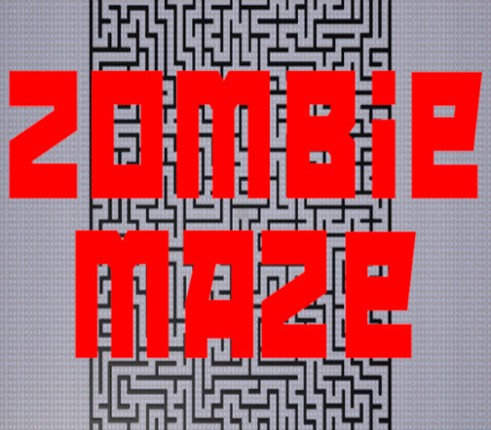 Zombie Maze Image