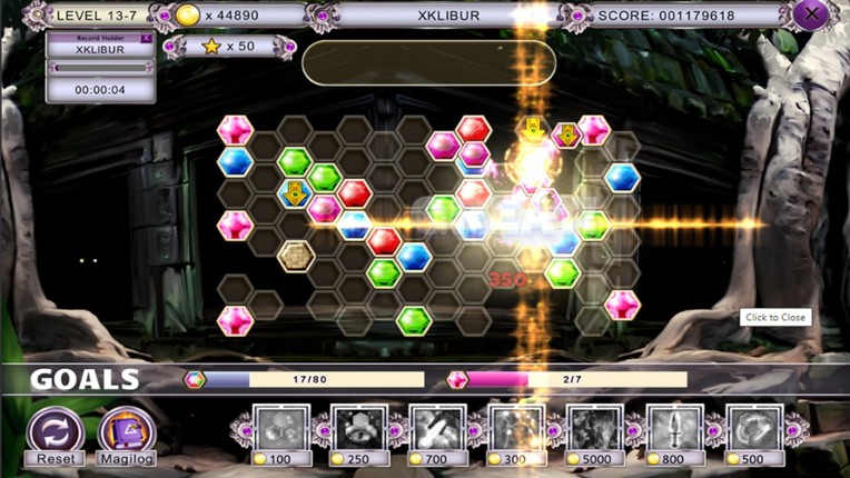 DragonScales 1-7 Bundle screenshot