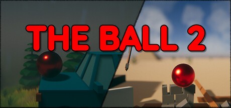 Games like The Ball 2