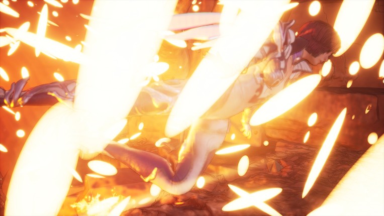 FRACTALS OF DESTINY screenshot