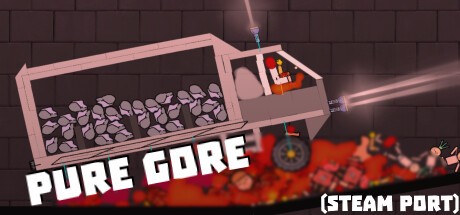 Games like Pure Gore (Sandbox&Playground)