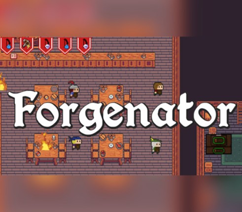 Forgenator Image