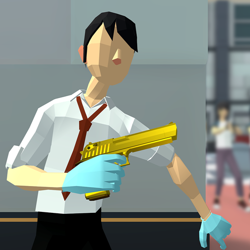 Games like Jump And Shoot!