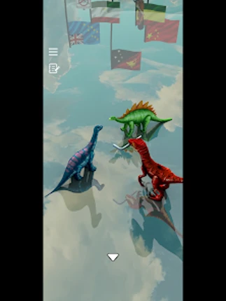 Escape Game: Uyuni screenshot