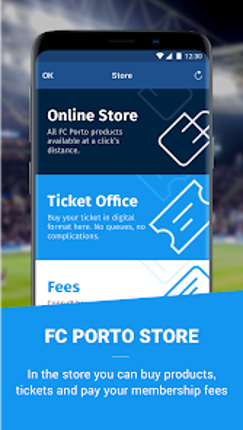 FC Porto screenshot