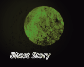 Ghost Story Image