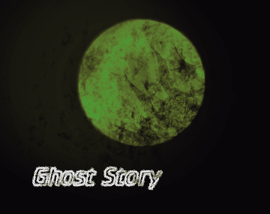 Ghost Story Game Cover