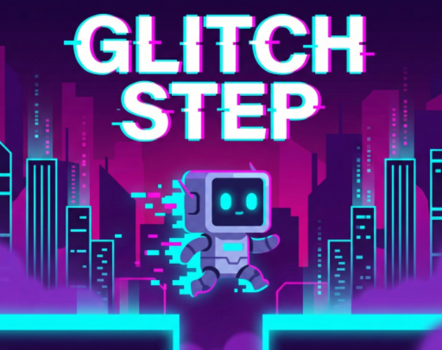 Games like Glitch Step