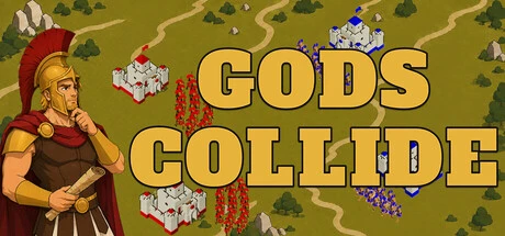 Games like GodsCollide