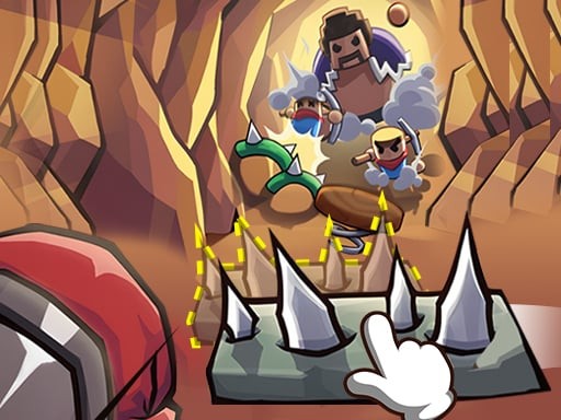 Games like Gold Miner Tower Defense