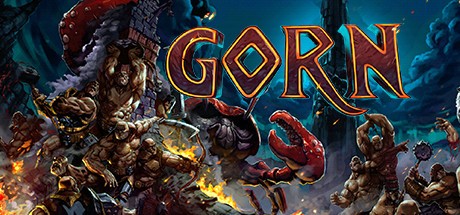 Games like GORN