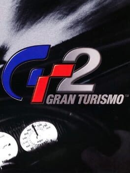 Games like Gran Turismo 2