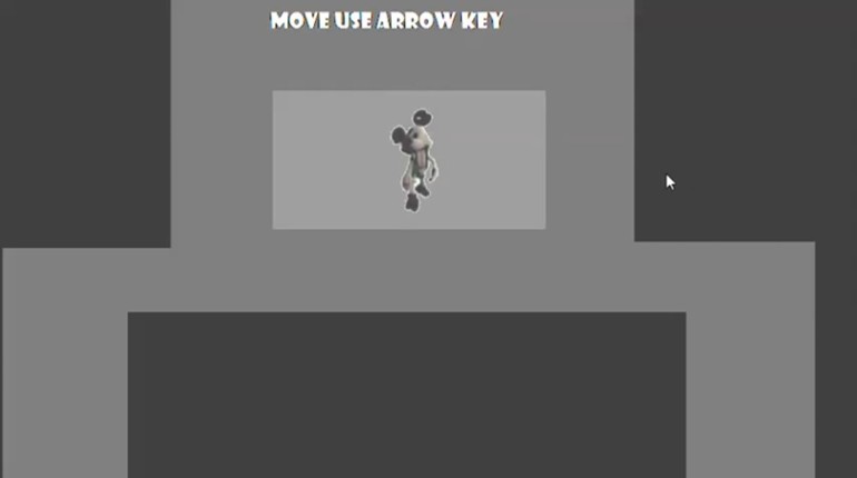 Green Oddities Image