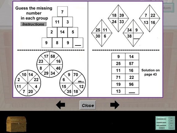 Guardians of Gold Image