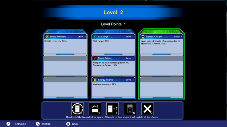 Gun Paradise screenshot