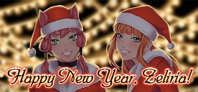 Happy New Year, Zeliria! Image