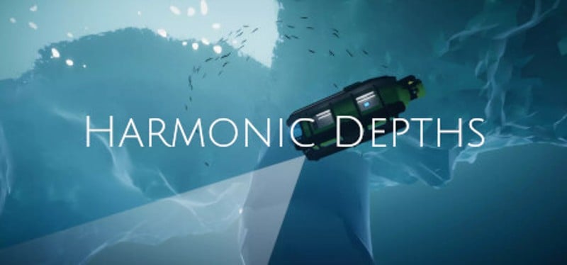 Harmonic Depths Game Cover