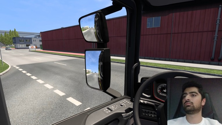 Head Tracker screenshot