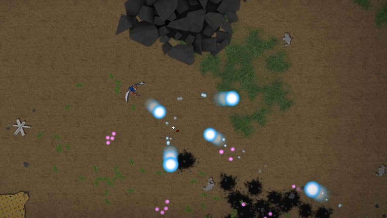 Heroes Unhinged screenshot