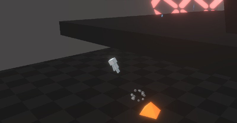 Hit the Bit screenshot