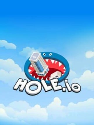 Hole.io Image