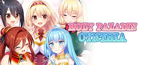 Games like Holy Paladin Cynthia