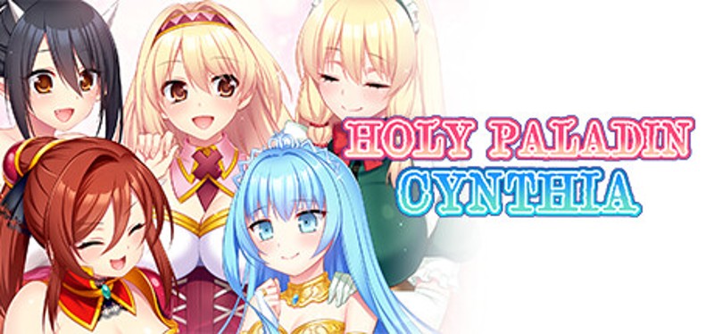 Holy Paladin Cynthia Image