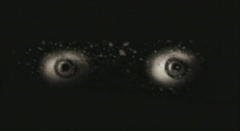 Horror button 6 Image