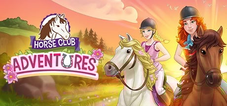 Games like Horse Club Adventures